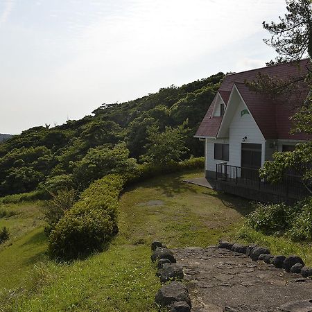 Agri Land Ei Villa Ibusuki Exterior photo