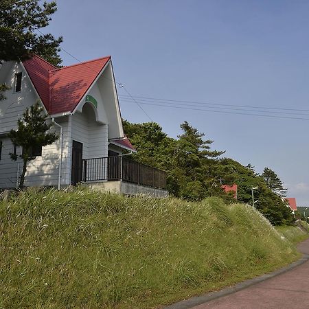 Agri Land Ei Villa Ibusuki Exterior photo